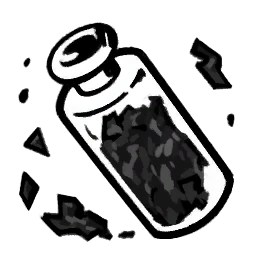 Dark Vestige